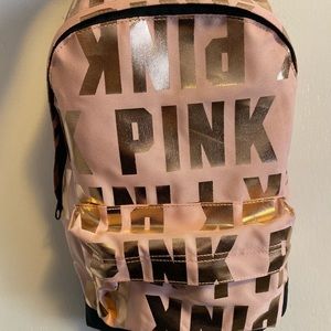NEW VS PINK Backpack!